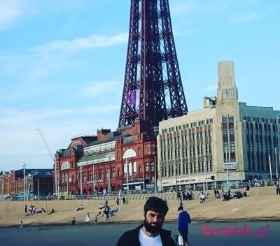 JAKUB, Mężczyzna, 41, Wielka Brytania, Zdjęcie: 4