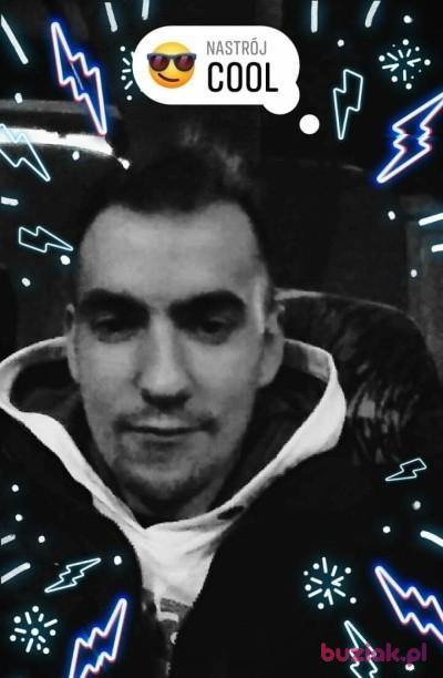 łukasz, Mężczyzna, 31, Cieszyn, Polska, Zdjęcie: 1