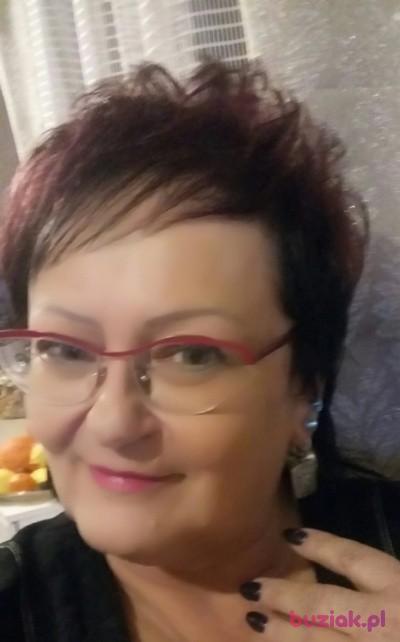 Marika, Kobieta, 70, Lublin, Polska, Zdjęcie: 1