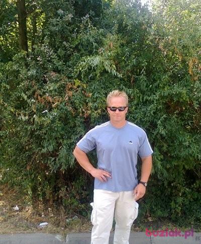 darek, Mężczyzna, 49, Biała Podlaska, Polska, Zdjęcie: 2