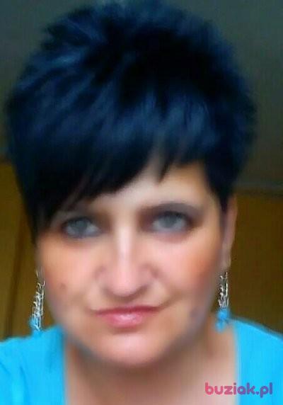 Karina, Kobieta, 61, Zabrze, Polska, Zdjęcie: 5