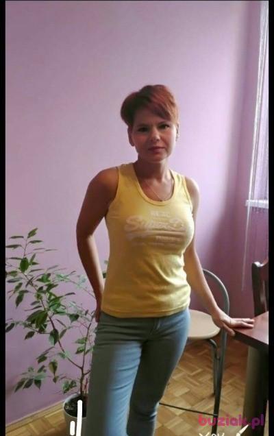 Krysia, Kobieta, 48, Włocławek, Polska, Zdjęcie: 7