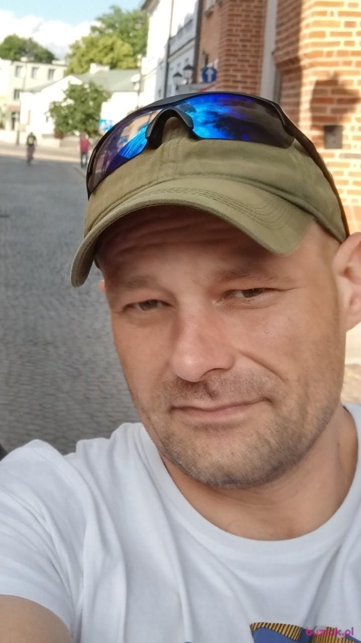 Lukas, Mężczyzna, 41, Łęczyca, Polska, Zdjęcie: 2