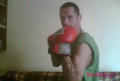 Tomasz, Male, 32, Włoszczowa, Polska, Photo: 4