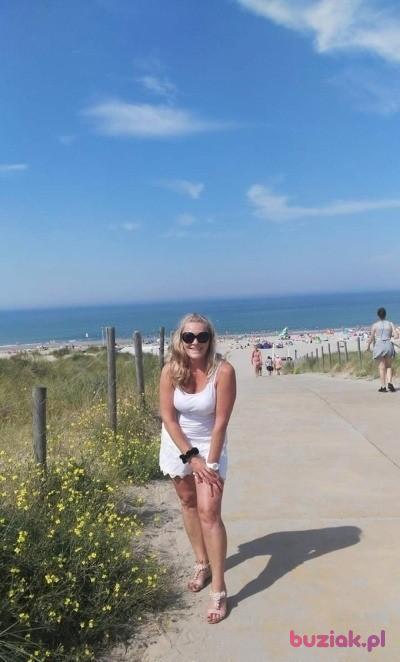 Malinka, Kobieta, 50, Rotterdam, Holandia, Zdjęcie: 3