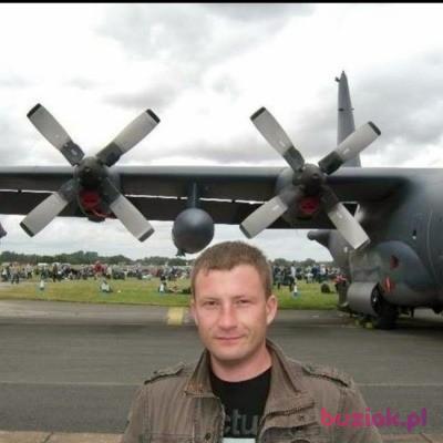 WP80, Mężczyzna, 46, Starogard Gdański, Polska, Zdjęcie: 2