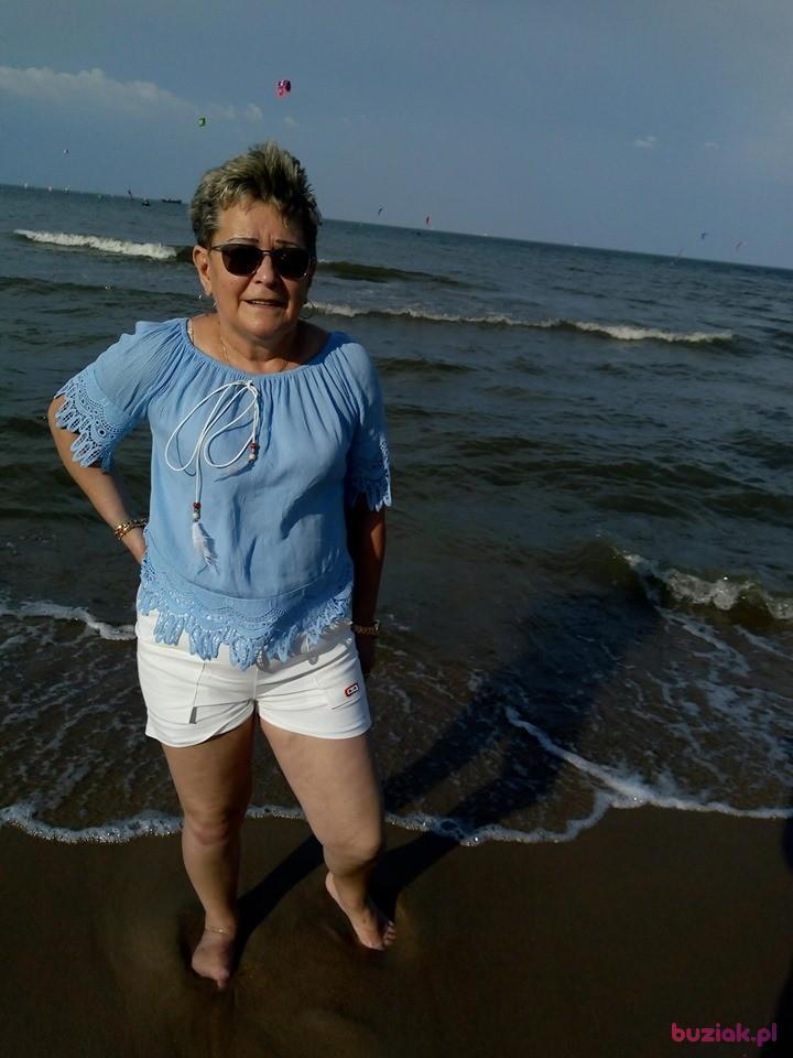 Stanisława, Kobieta, 71, Rzepin, Polska, Zdjęcie: 4