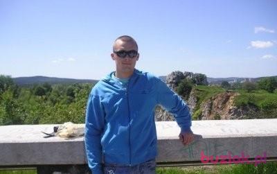 Oskar, Mężczyzna, 40, Kielce, Polska, Zdjęcie: 2