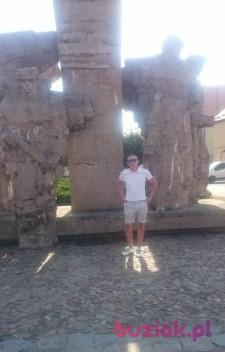 Damian , Mężczyzna, 36, Holandia, Zdjęcie: 2