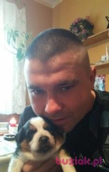 Lukasz, Mężczyzna, 37, Nowa Sól, Polska, Zdjęcie: 8