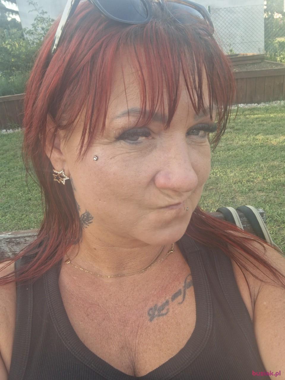 Marzena, Kobieta, 39, Gdańsk, Polska, Zdjęcie: 5