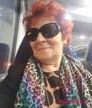 Wiesława, Kobieta, 68, Wielka Brytania, Zdjęcie: 5