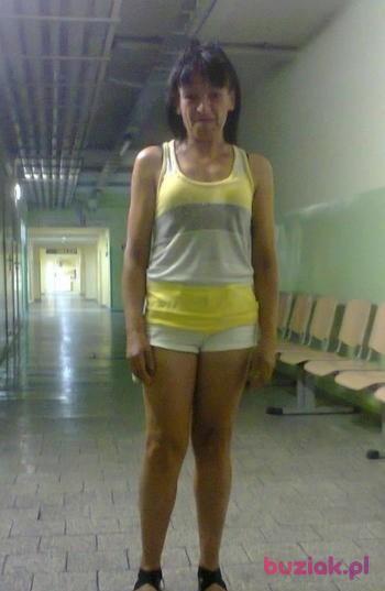 Barbara, Kobieta, 57, Kępno, Polska, Zdjęcie: 1