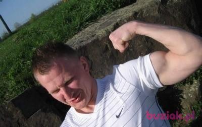 Tomasz, Mężczyzna, 44, Recklinghausen, Niemcy, Zdjęcie: 2