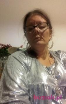 Katarzyna Statuch, Kobieta, 46, Sandomierz, Polska, Zdjęcie: 1