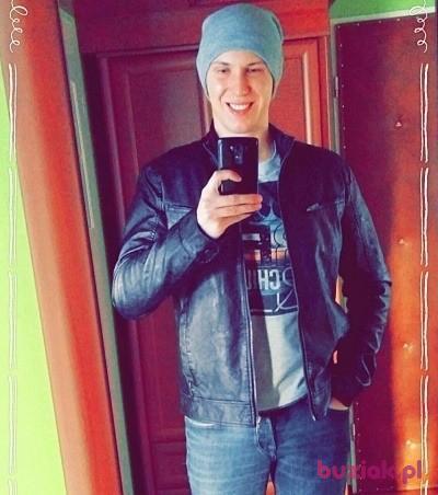 Dawid, Mężczyzna, 35, Poznań, Polska, Zdjęcie: 3