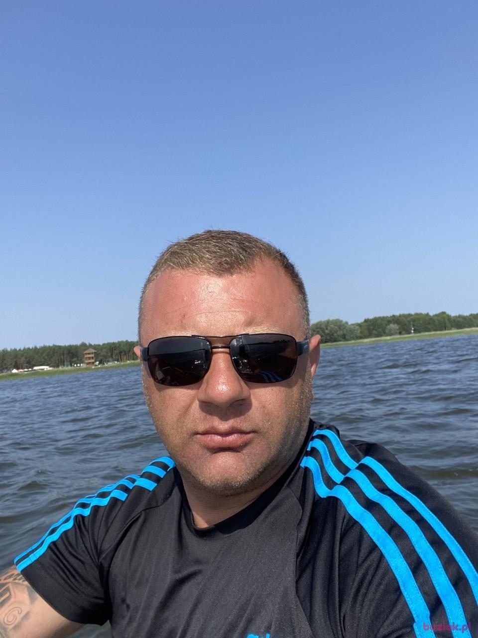 Adas, Male, 41, Sheffield, Wielka Brytania, Photo: 1