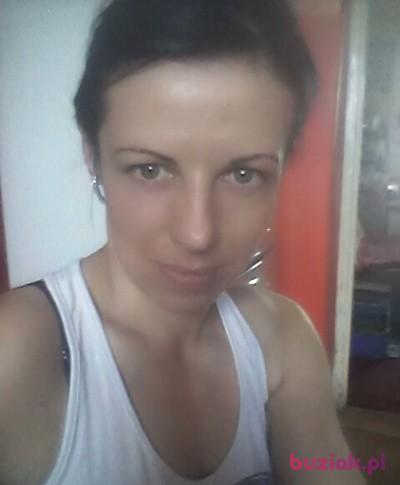 Kamila, Female, 39, Janikowo, Polska, Photo: 2