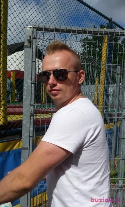 mariusz, Mężczyzna, 40, Siedlce, Polska, Zdjęcie: 2