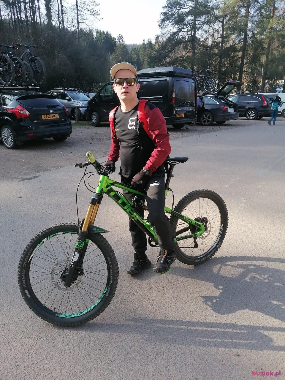 Marcin Slowik, Mężczyzna, 40, Wielka Brytania, Zdjęcie: 5