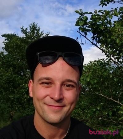 Mateusz, Mężczyzna, 36, Irlandia, Zdjęcie: 3
