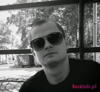 Wojtasentropia, Mężczyzna, 41, Łódź, Polska, Zdjęcie: 1