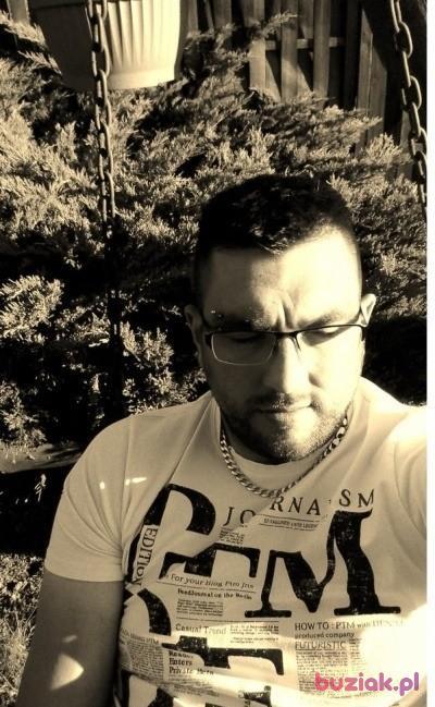 Łukasz, Mężczyzna, 42, Chodzież, Polska, Zdjęcie: 3