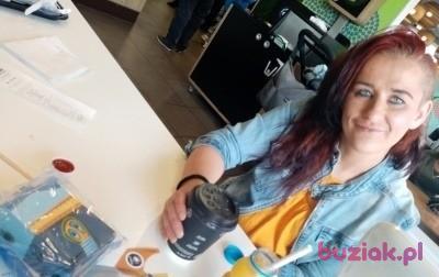 Karolina , Female, 38, Białogard, Polska, Photo: 2