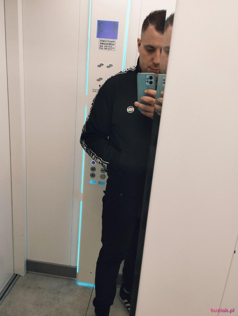 Tomasz, Mężczyzna, 33, Trzebinia, Polska, Zdjęcie: 1