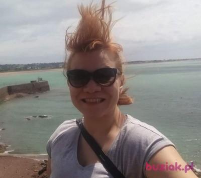 ewa, Kobieta, 41, Wielka Brytania, Zdjęcie: 4