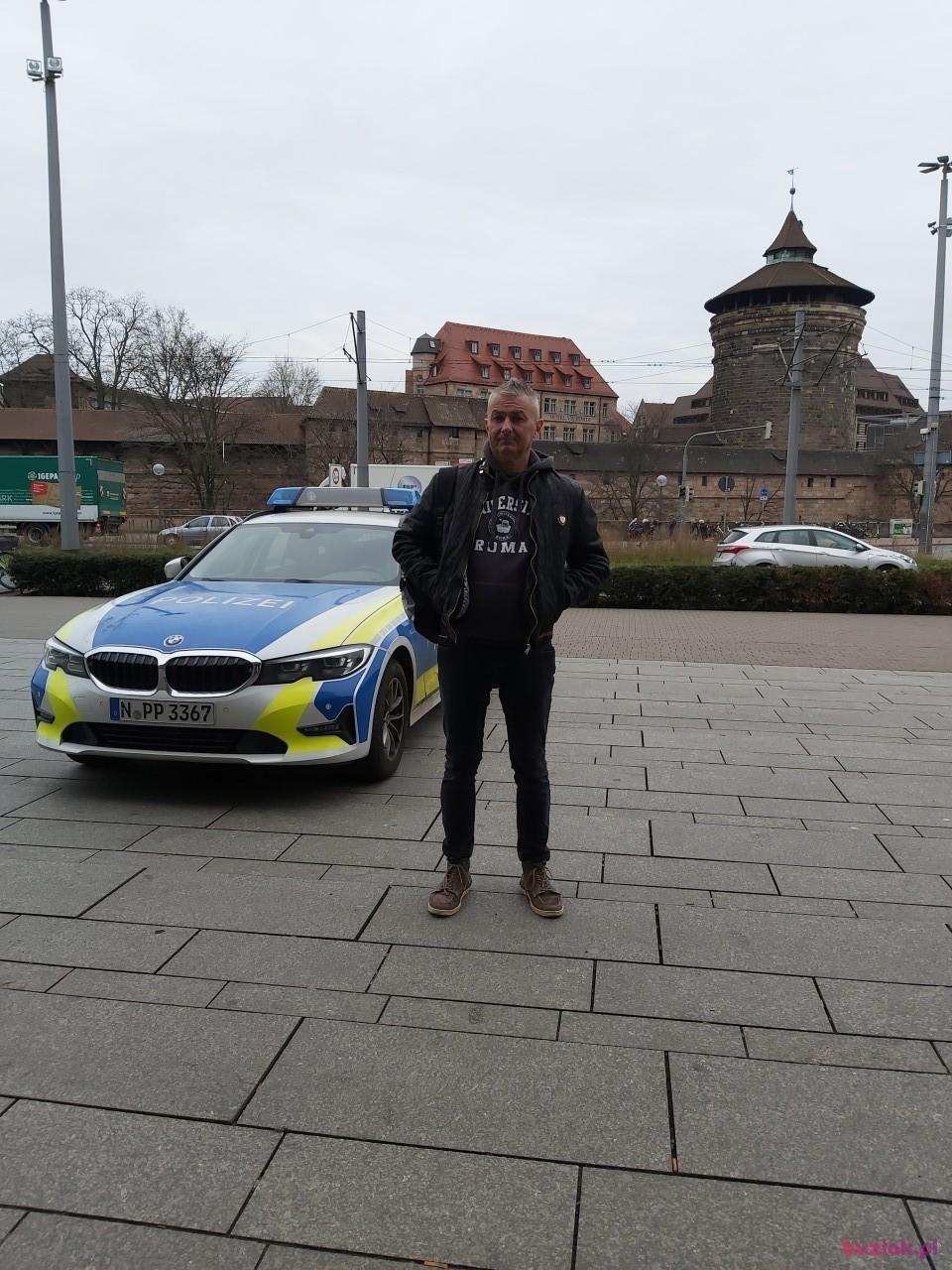Dan, Mężczyzna, 53, Monachium, Niemcy, Zdjęcie: 1