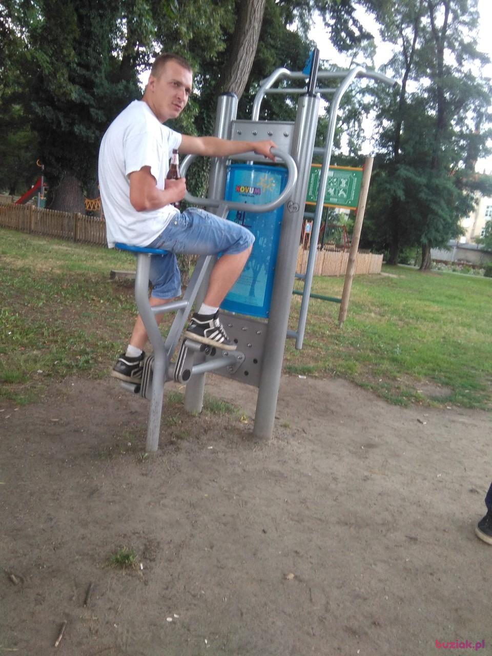 Maciejlubisz, Mężczyzna, 33, Jasień, Polska, Zdjęcie: 4