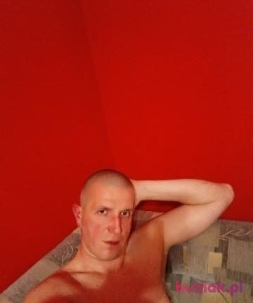 BARTEK, Mężczyzna, 41, Turek, Polska, Zdjęcie: 2