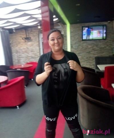 :-), Kobieta, 40, Gdańsk, Polska, Zdjęcie: 2