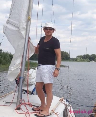 Andrzej, Mężczyzna, 61, Kraków, Polska, Zdjęcie: 2