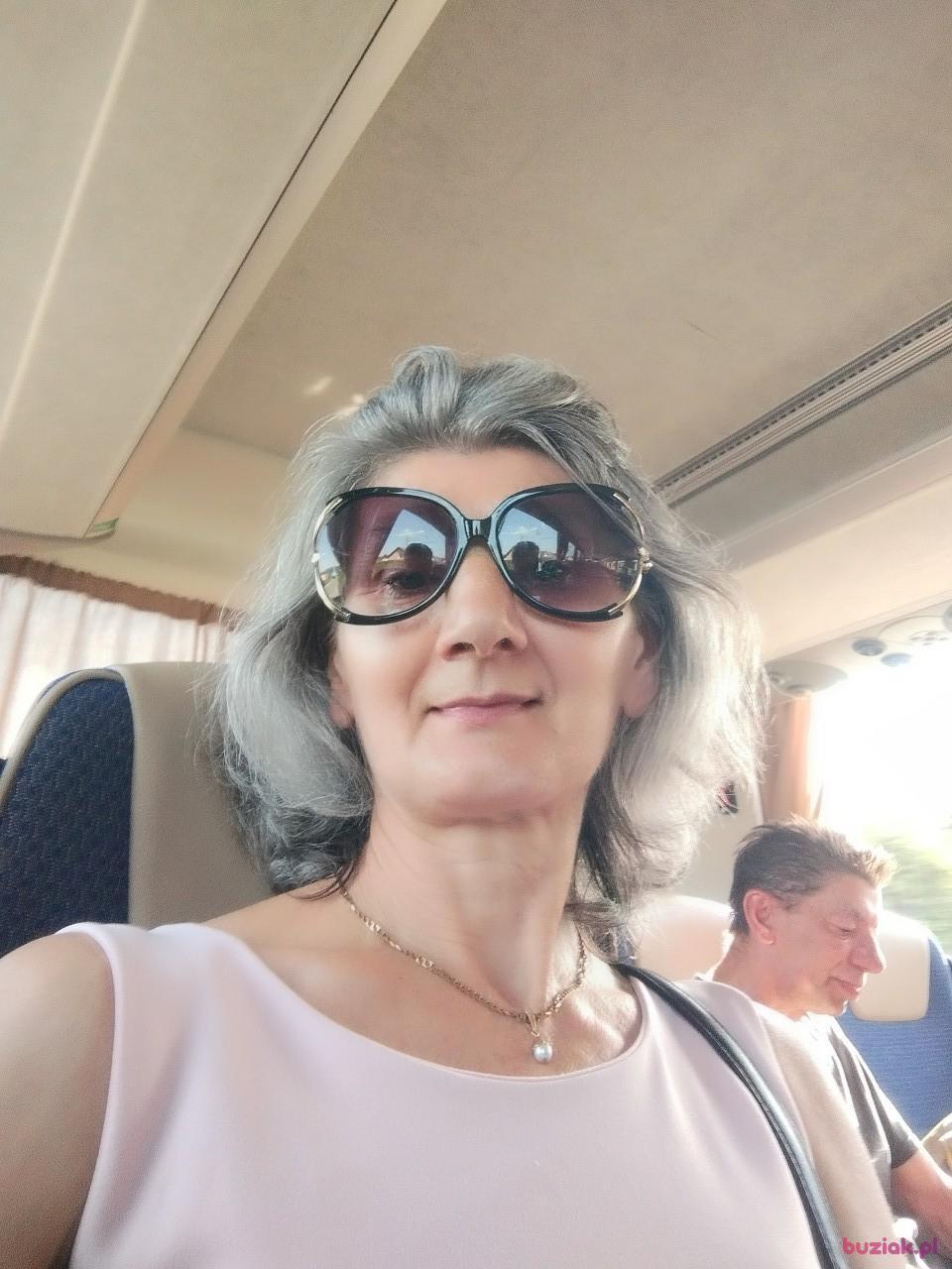 Alicja, Kobieta, 61, Nowy Sącz, Polska, Zdjęcie: 3