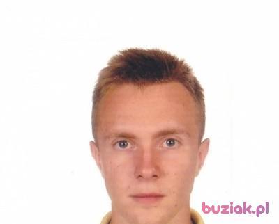 Jakub, Male, 31, Biała Rawska, Polska, Photo: 4