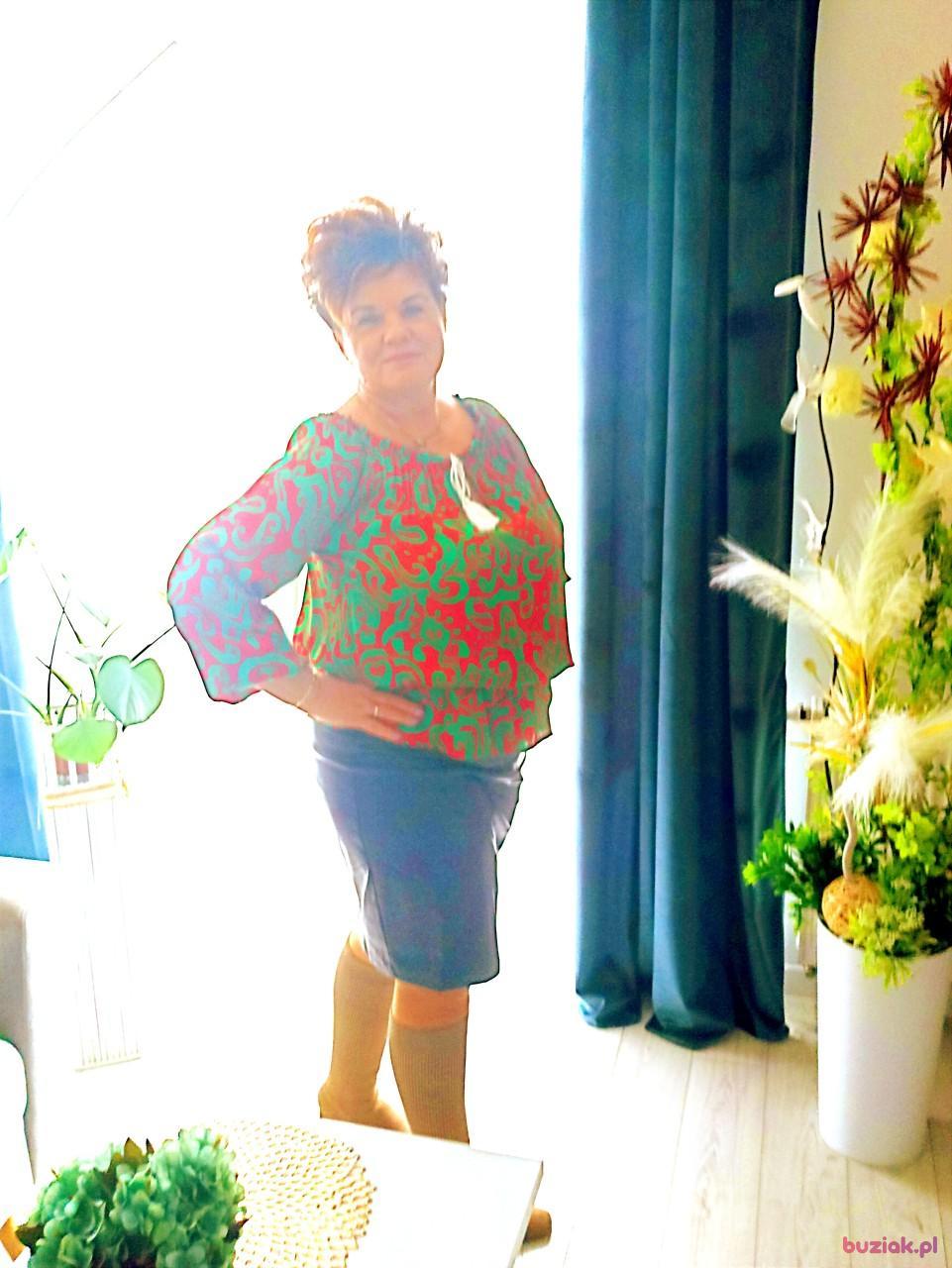 Teresa, Female, 57, Płock, Polska, Photo: 6