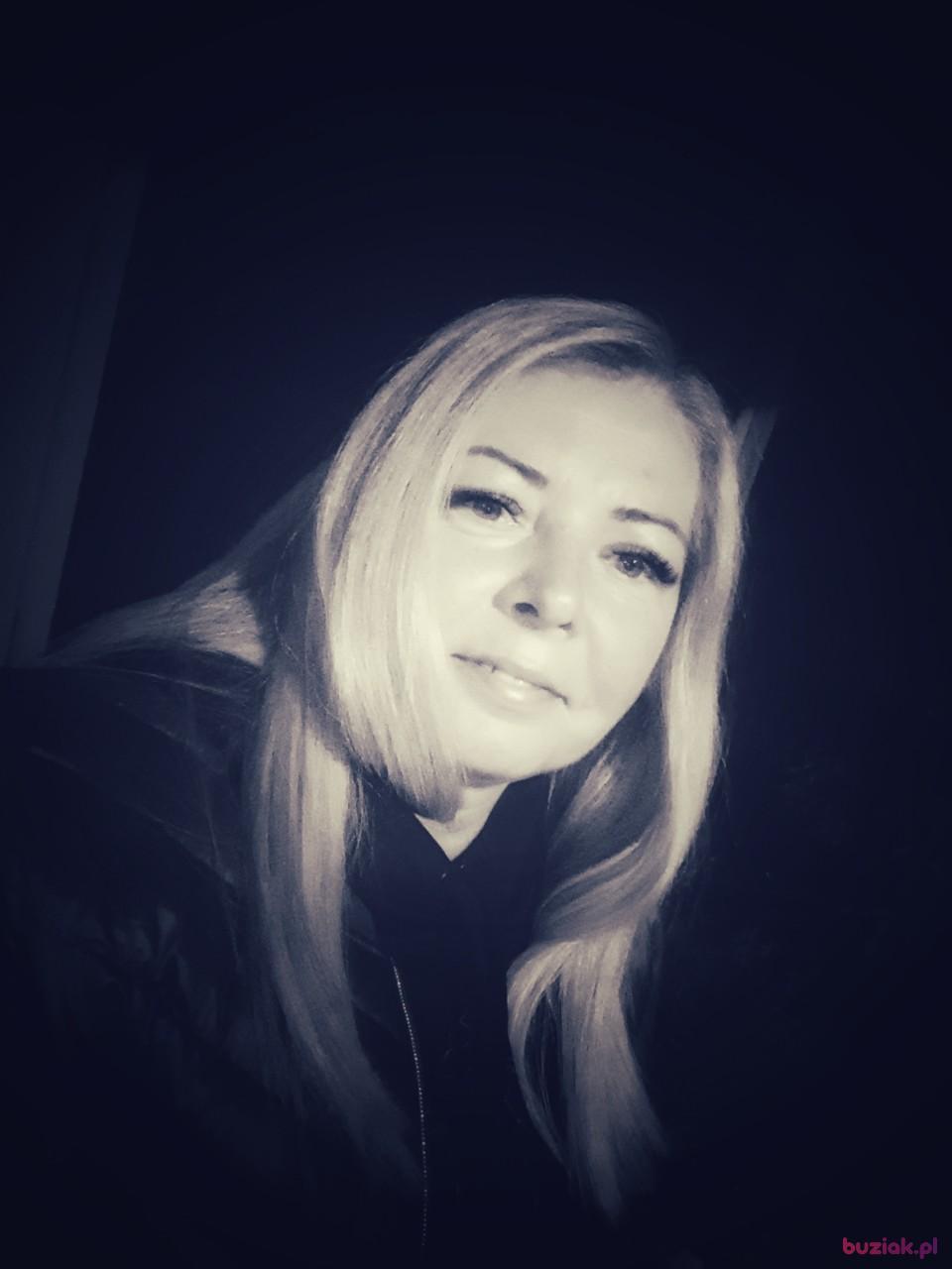 naTOOLka, Kobieta, 47, Buk, Polska, Zdjęcie: 1