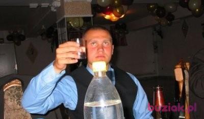 tafel, Mężczyzna, 42, Chorzów, Polska, Zdjęcie: 2