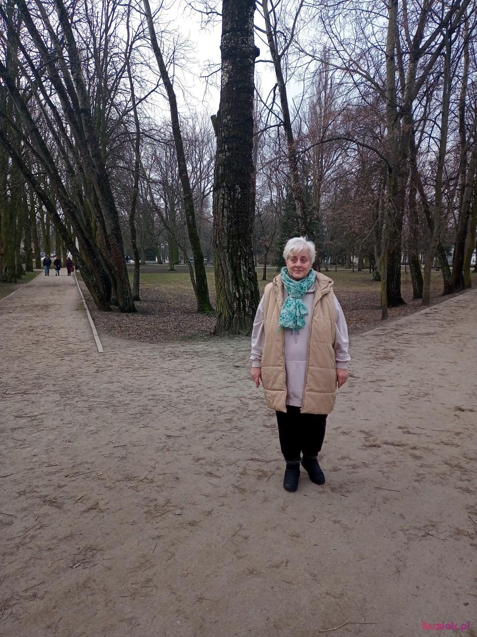 Irena, Kobieta, 66, Toruń, Polska, Zdjęcie: 7