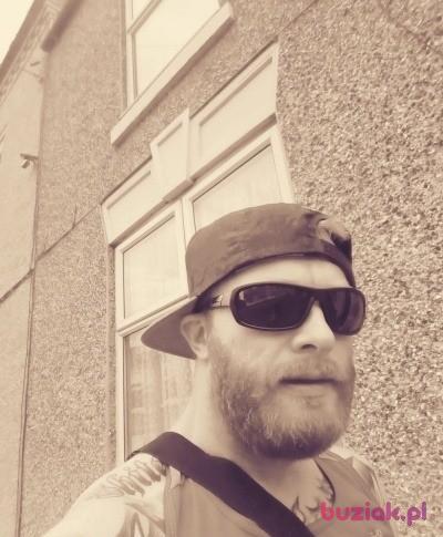 Ziemek, Mężczyzna, 44, Haarlem, Holandia, Zdjęcie: 4