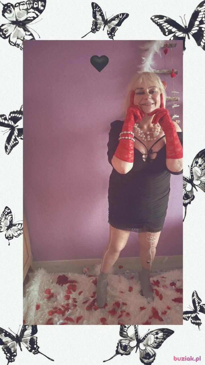 Małgorzata, Female, 62, Gorzów Wielkopolski, Polska, Photo: 95