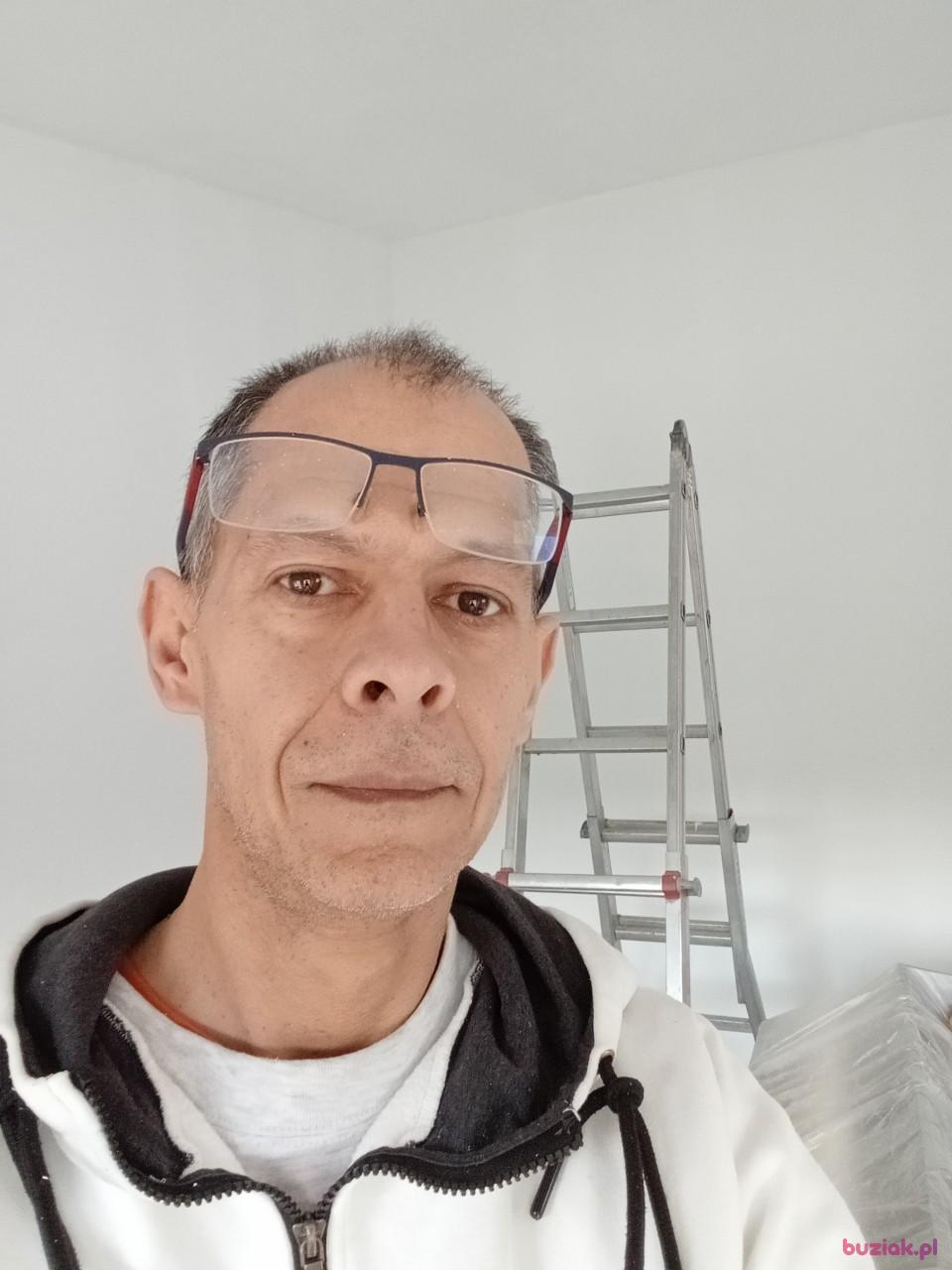 Dariusz, Mężczyzna, 55, Nürnberg, Niemcy, Zdjęcie: 3