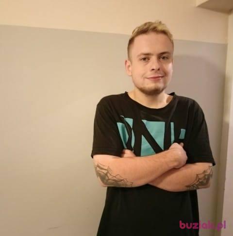 Bartosz, Mężczyzna, 30, Kraków, Polska, Zdjęcie: 2