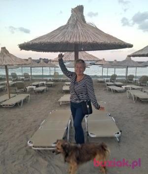 Barbara, Female, 65, Strzegom, Polska, Photo: 2