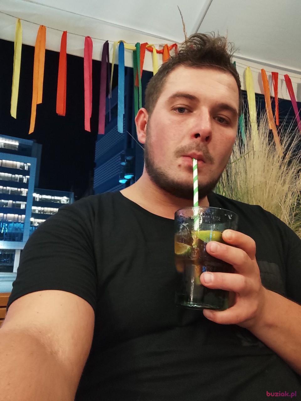 Martin, Mężczyzna, 33, Strzelce Opolskie, Polska, Zdjęcie: 1