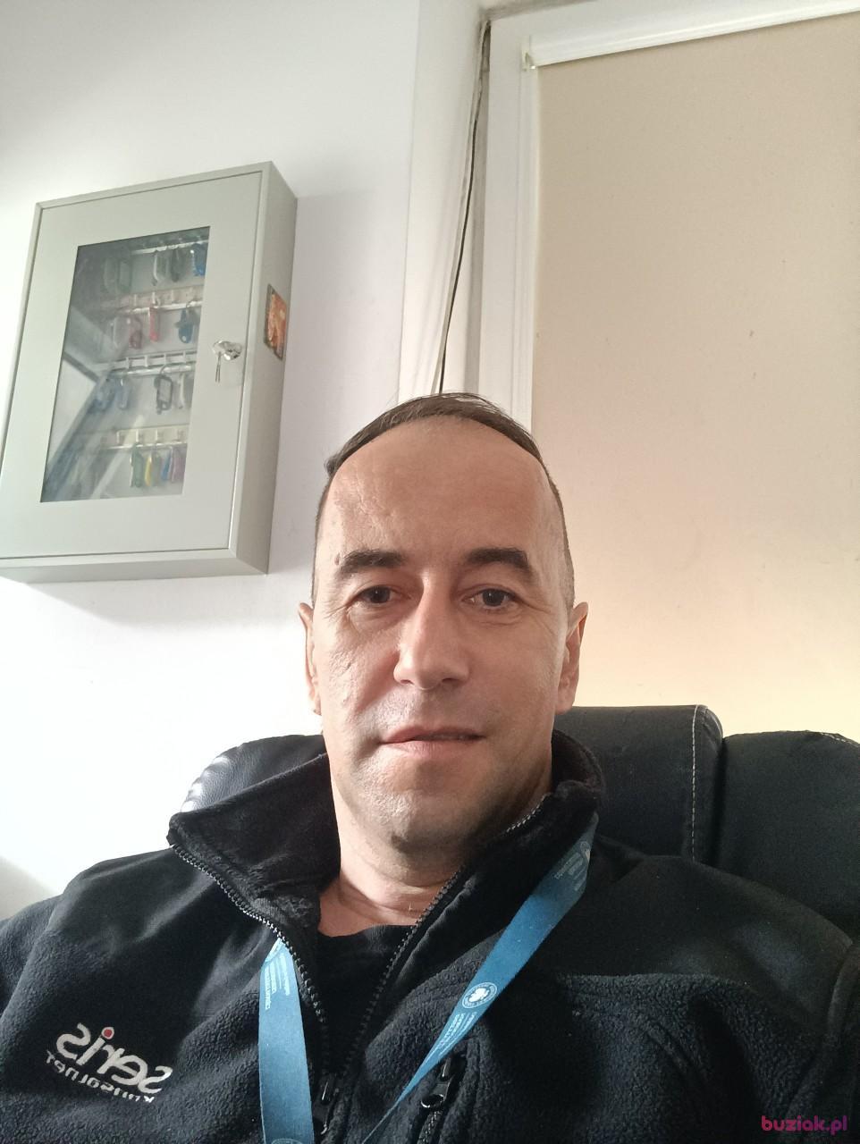 Marcin, Mężczyzna, 43, Polska, Zdjęcie: 3