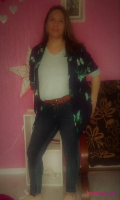 BasienkaMarsden, Kobieta, 47, Halifax, Wielka Brytania, Zdjęcie: 5