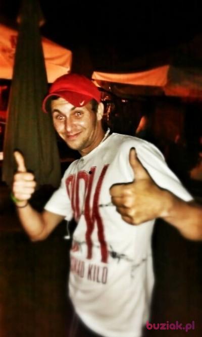 beno89, Mężczyzna, 37, Żywiec, Polska, Zdjęcie: 2